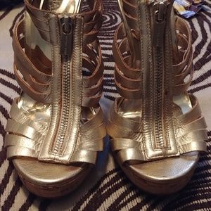 MICHAEL KORS HEELS